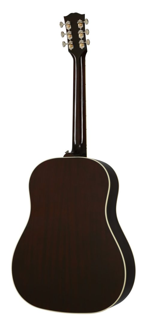 Gibson Acoustic Southern Jumbo Original - Vintage Sunburst - Image 5