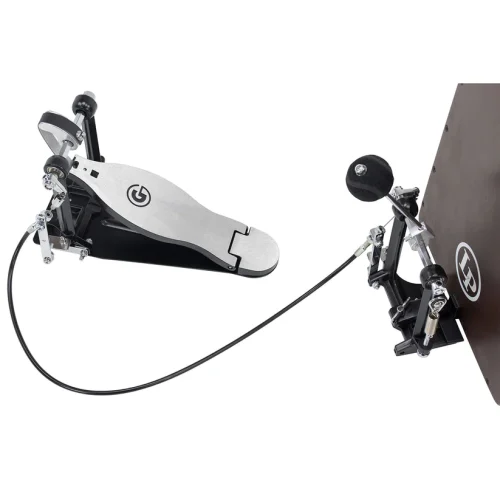 Gibraltar G3GCP Strap Drive Cajon Pedal - Image 4