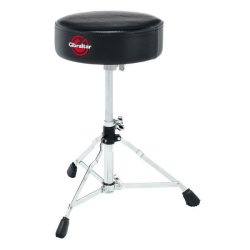 Gibraltar 4608 Compact Round Drum Throne