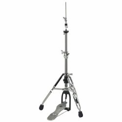 Gibraltar 6707 6000 Series Hi-hat Stand - Double Braced
