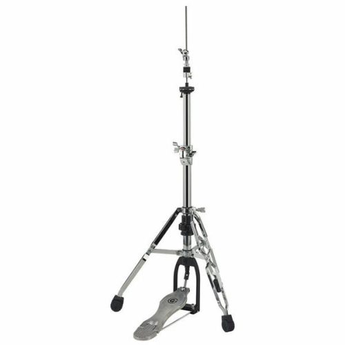 Gibraltar 6707 6000 Series Hi-hat Stand - Double Braced