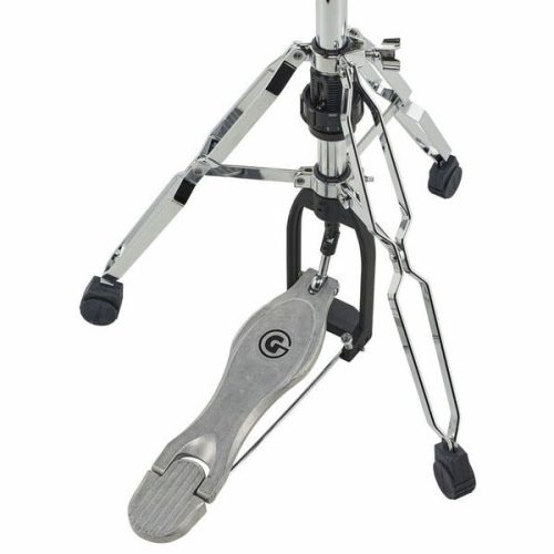 Gibraltar 6707 6000 Series Hi-hat Stand - Double Braced - Image 2