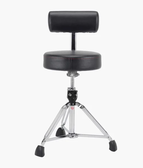 Gibraltar 9608RB Round Throne with Backrest - Image 2