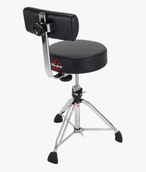 Gibraltar 9608RB Round Throne with Backrest - Image 3