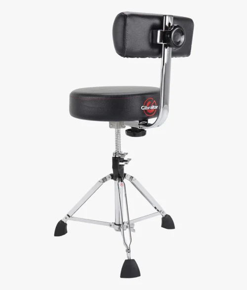 Gibraltar 9608RB Round Throne with Backrest - Image 4