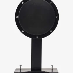Gibraltar Bass Drum Practice Pad - 10 inch
