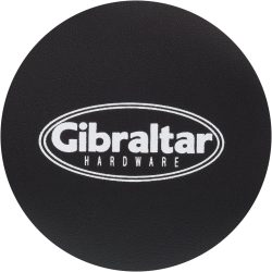 Gibraltar SC-BPL Bass Drum Impact Patch