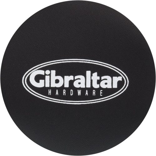 Gibraltar SC-BPL Bass Drum Impact Patch