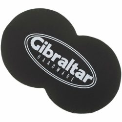 Gibraltar SC-DPP Double Bass Drum Impact Patch