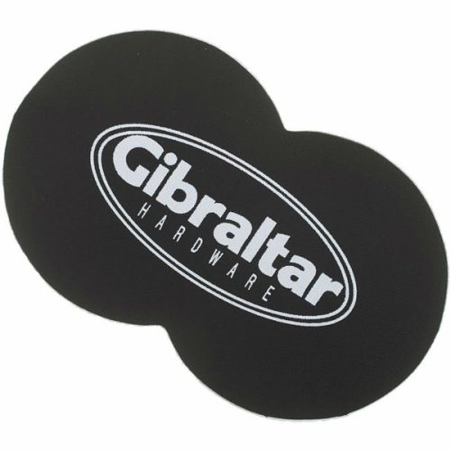 Gibraltar SC-DPP Double Bass Drum Impact Patch