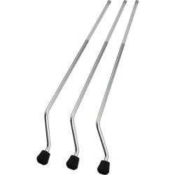 Gibraltar Floor Tom Legs - 3 Pack