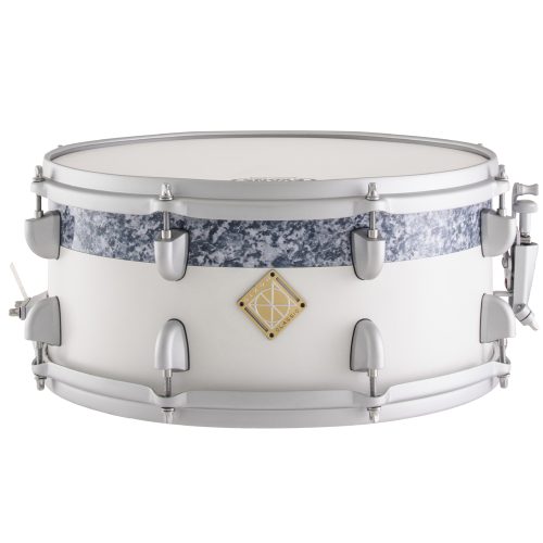 Dixon Classic Marble Apex 6.5 x 14 inch Snare