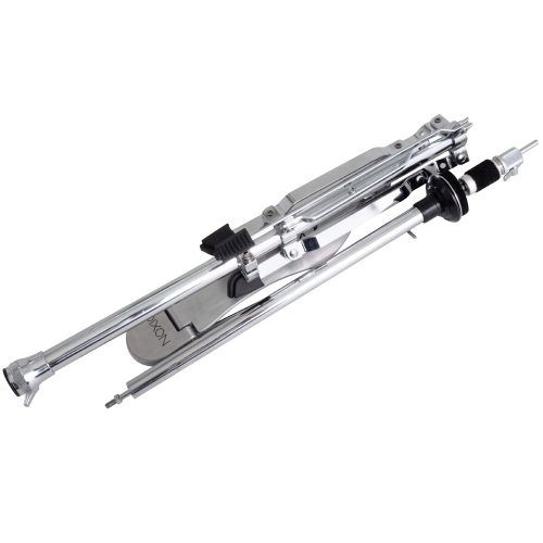 Dixon P0 Light Weight Hi-hat Stand - Image 2