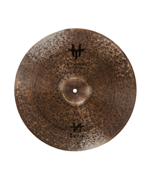 T-Cymbals 18 inch T-Natural China