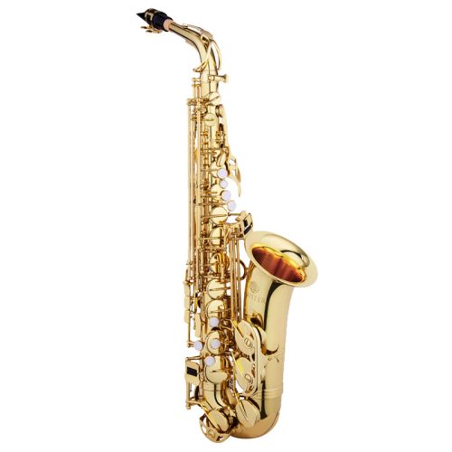 Jupiter Eb Alto Saxophone JAS510 - Image 2
