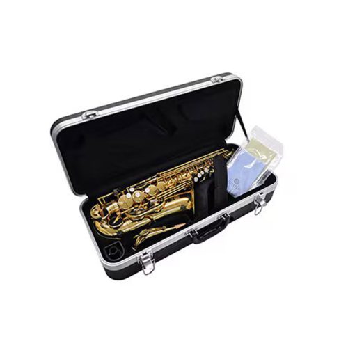 Jupiter Eb Alto Saxophone JAS510 - Image 4