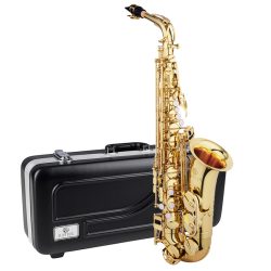Jupiter Eb Alto Saxophone JAS510