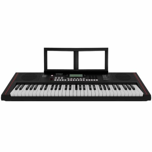 Roland E-X10 61-key Arranger Keyboard - Image 3