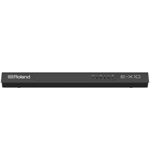 Roland E-X10 61-key Arranger Keyboard - Image 4