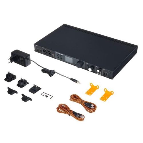 Arturia AudioFuse 16Rig USB Audio Interface - Image 3