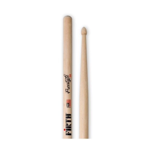 Vic Firth VFFS5A American Concept Freestyle 5A - Image 2