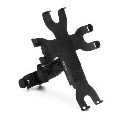 Gator Frameworks iPad Tablet Tray with Adjustable Clamp Mount