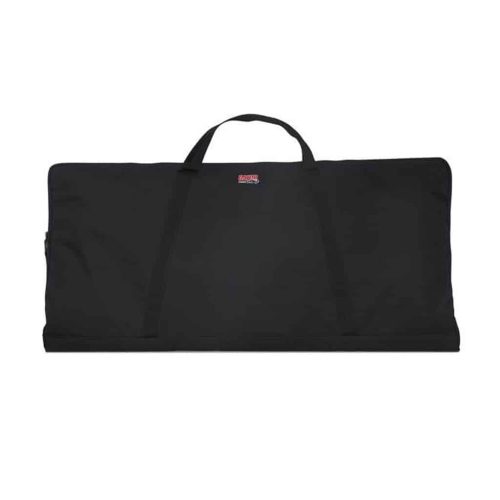 Gator GKBE-61 Economy Keyboard Gig Bag