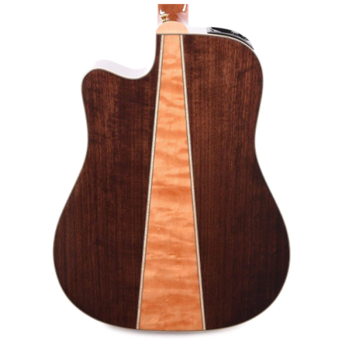 Takamine GD93CE Acoustic-Electric Guitar – Natural - Image 3