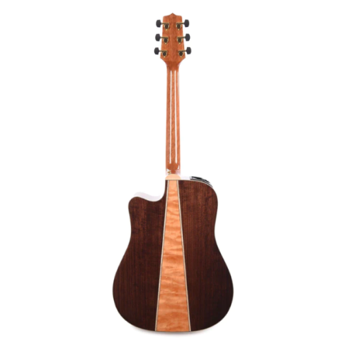 Takamine GD93CE Acoustic-Electric Guitar – Natural - Image 5