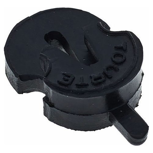 Gewa Tourte Violin Mute 409700 - Image 3