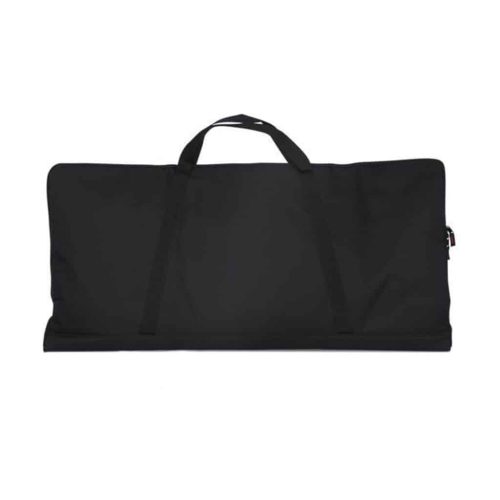Gator GKBE-61 Economy Keyboard Gig Bag - Image 2