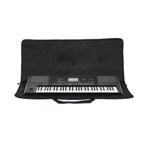 Gator GKBE-61 Economy Keyboard Gig Bag - Image 3