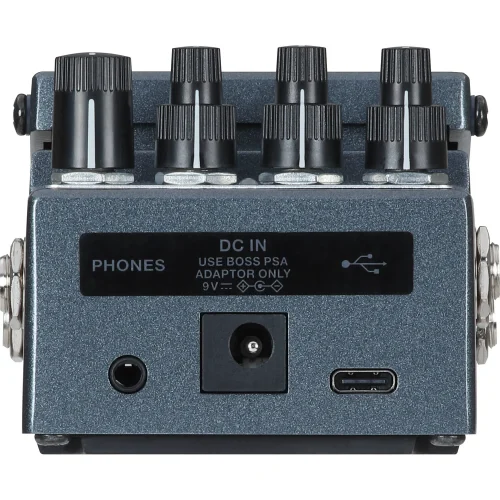 Boss IR-2 Amp and IR Cabinet Pedal - Image 3