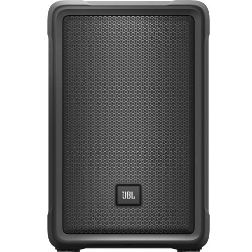 JBL IRX-108BT Powered 8-inch Portable Speaker with Bluetooth - Image 2