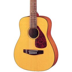 Yamaha JR1 3/4-size Dreadnought Guitar - Natural