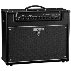 Boss Katana Artist MKII – 100-WATT 1X12 inch Combo Amp