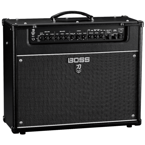 Boss Katana Artist MKII – 100-WATT 1X12 inch Combo Amp