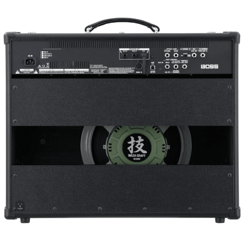 Boss Katana Artist MKII – 100-WATT 1X12 inch Combo Amp - Image 2