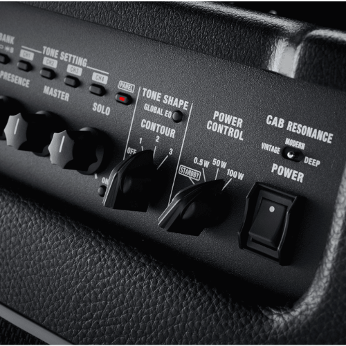 Boss Katana Artist MKII – 100-WATT 1X12 inch Combo Amp - Image 3