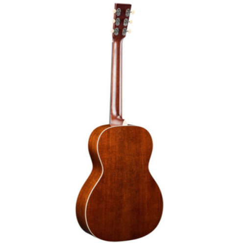 Martin CEO-7 Acoustic Guitar- Gloss Autumn Sunset Burst - Image 4