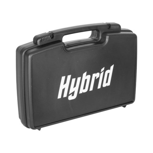 Hybrid U-DV/HH UHF Variable Frequency Dual Wireless Microphone System - Image 3