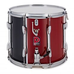 Premier Marching Traditional 14 x 12 inch Snare Drum - Military Livery