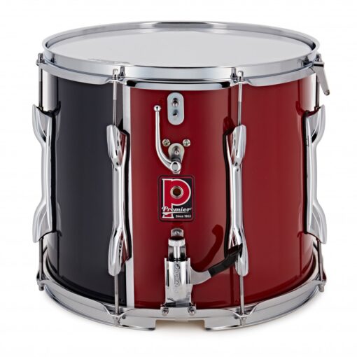 Premier Marching Traditional 14 x 12 inch Snare Drum - Military Livery