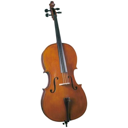 Sandner MC2 - 4/4 Master Cello Outfit with Case