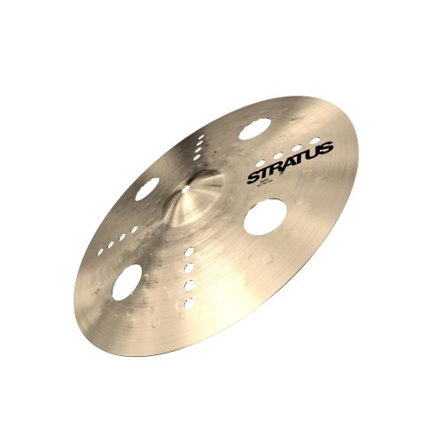 Sabian Stratus Zero Crash Cymbal - 18 inch - Image 3