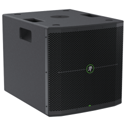 Mackie Thump115S 1,400-watt 15-inch Powered Subwoofer