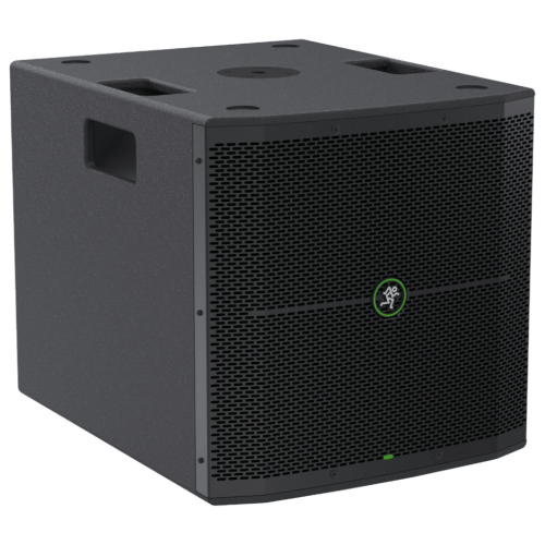 Mackie Thump115S 1,400-watt 15-inch Powered Subwoofer