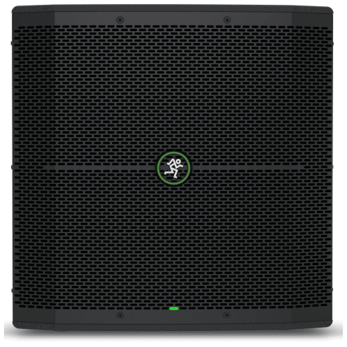 Mackie Thump115S 1,400-watt 15-inch Powered Subwoofer - Image 2