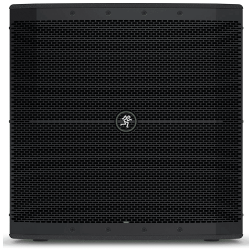 Mackie Thump118S 1,400-watt 18-inch Powered Subwoofer - Image 2
