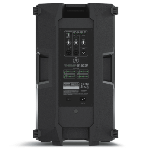 Mackie Thump212 1,400-watt 12-inch Powered Speaker - Image 4
